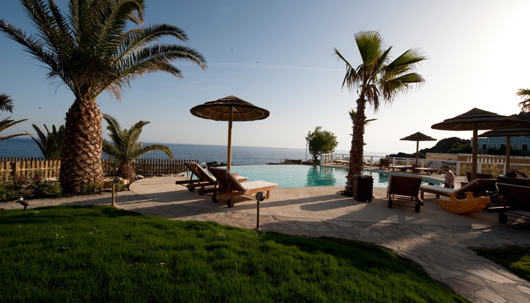 4* Kalypso Cretan Village Resort & Spa - Ακτή Κάραβος, Άγιος Βασίλειος, Κρήτη