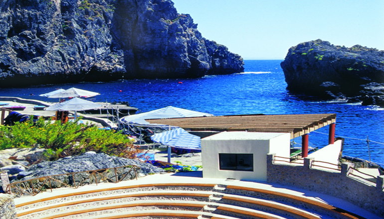 4* Kalypso Cretan Village Resort & Spa - Ακτή Κάραβος, Άγιος Βασίλειος, Κρήτη