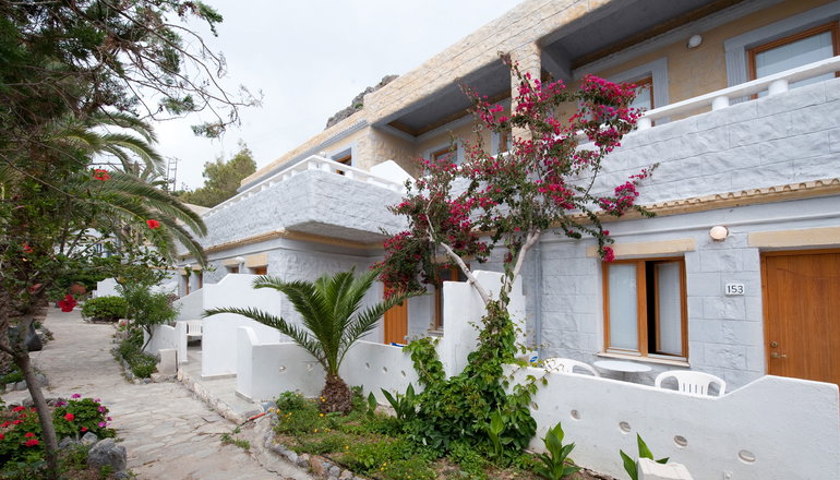 4* Kalypso Cretan Village Resort & Spa - Ακτή Κάραβος, Άγιος Βασίλειος, Κρήτη