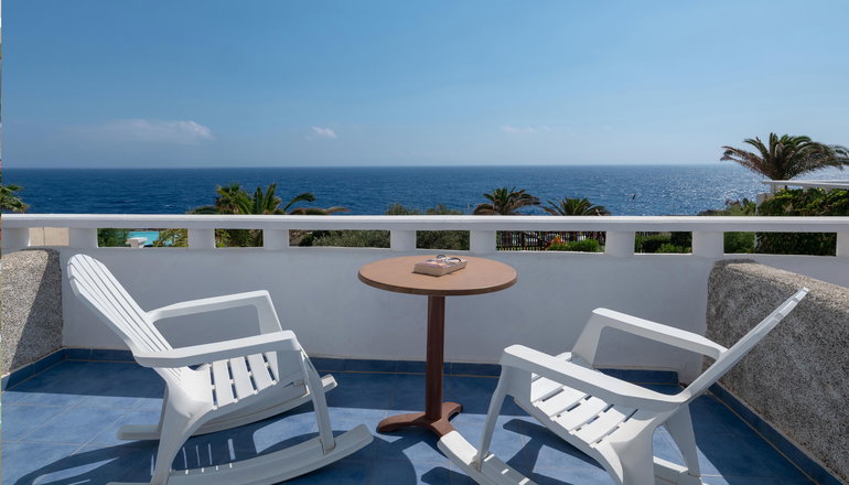 4* Kalypso Cretan Village Resort & Spa - Ακτή Κάραβος, Άγιος Βασίλειος, Κρήτη