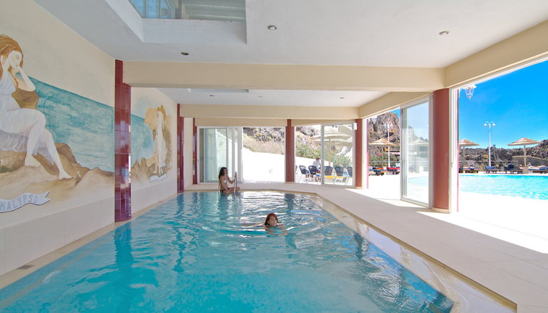 4* Kalypso Cretan Village Resort & Spa - Ακτή Κάραβος, Άγιος Βασίλειος, Κρήτη