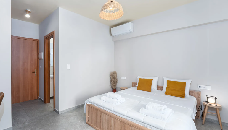 4* Kaminos Resort by Nin & Bau - Λίμνη, Εύβοια