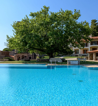 4* Kaminos Resort by Nin & Bau - Λίμνη, Εύβοια