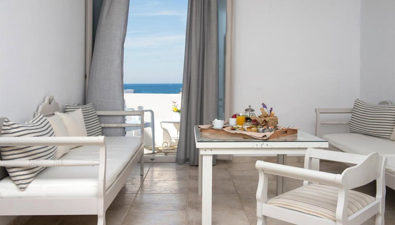 4* Kanale's Rooms & Suites