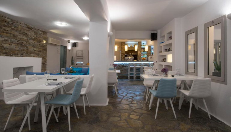 4* Kanale's Rooms & Suites