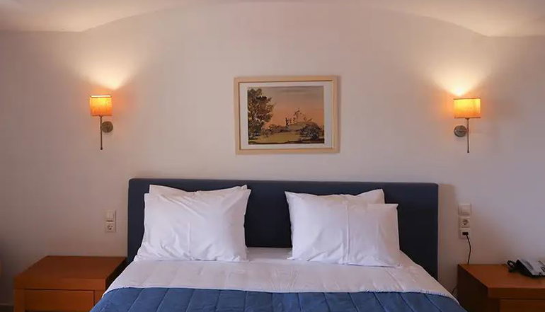 4* Kanapitsa Mare Hotel - Καναπίτσα, Σκιάθος