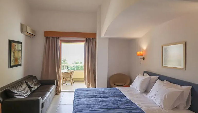 4* Kanapitsa Mare Hotel - Καναπίτσα, Σκιάθος