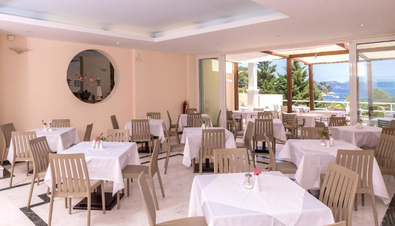 4* Kanapitsa Mare Hotel - Καναπίτσα, Σκιάθος