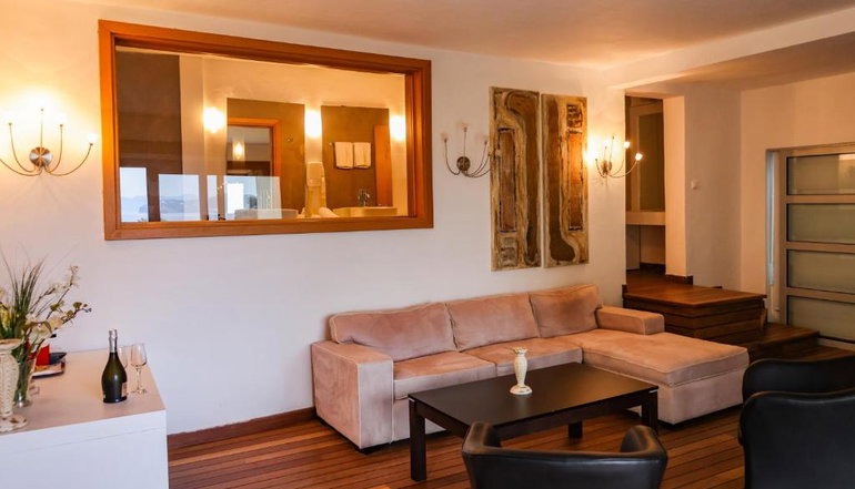 4* Kanapitsa Mare Hotel - Καναπίτσα, Σκιάθος