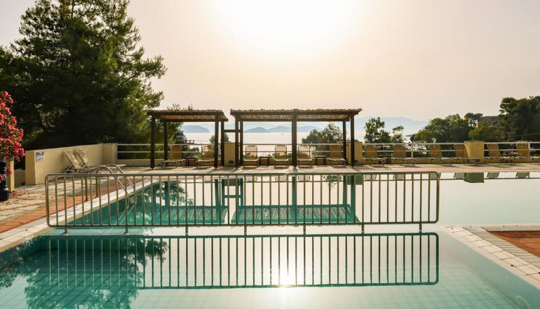 4* Kanapitsa Mare Hotel - Καναπίτσα, Σκιάθος