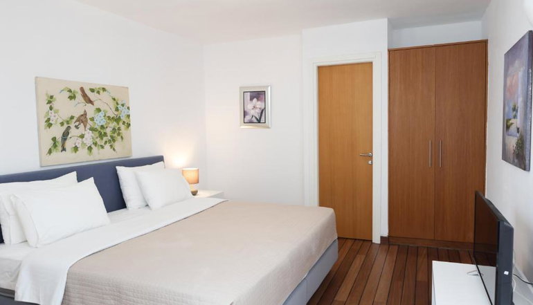 4* Kanapitsa Mare Hotel - Καναπίτσα, Σκιάθος