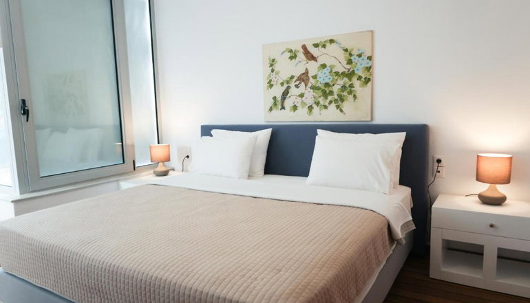 4* Kanapitsa Mare Hotel - Καναπίτσα, Σκιάθος