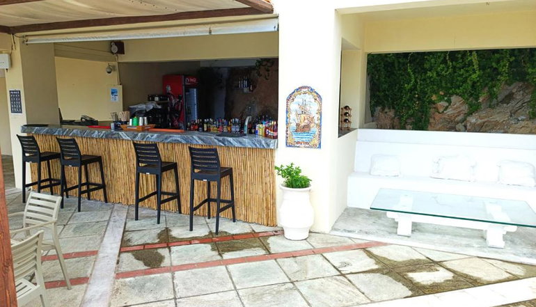 4* Kanapitsa Mare Hotel - Καναπίτσα, Σκιάθος