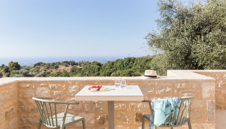 4* Kapsaliana Village Hotel - Ρέθυμνο, Κρήτη