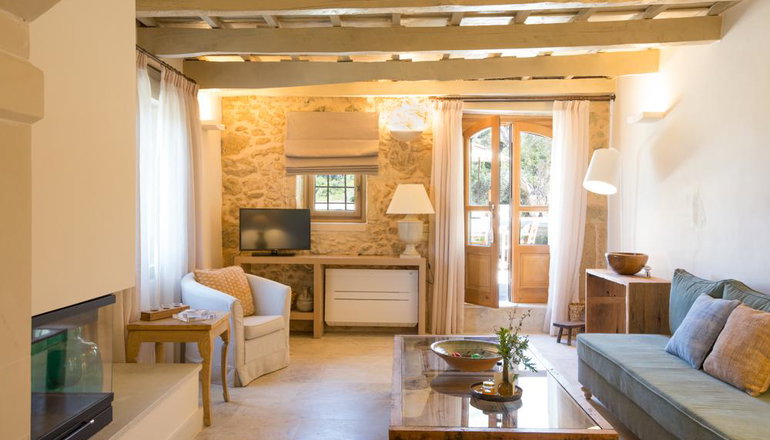 4* Kapsaliana Village Hotel - Ρέθυμνο, Κρήτη