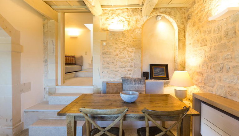 4* Kapsaliana Village Hotel - Ρέθυμνο, Κρήτη
