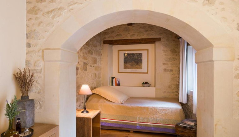 4* Kapsaliana Village Hotel - Ρέθυμνο, Κρήτη