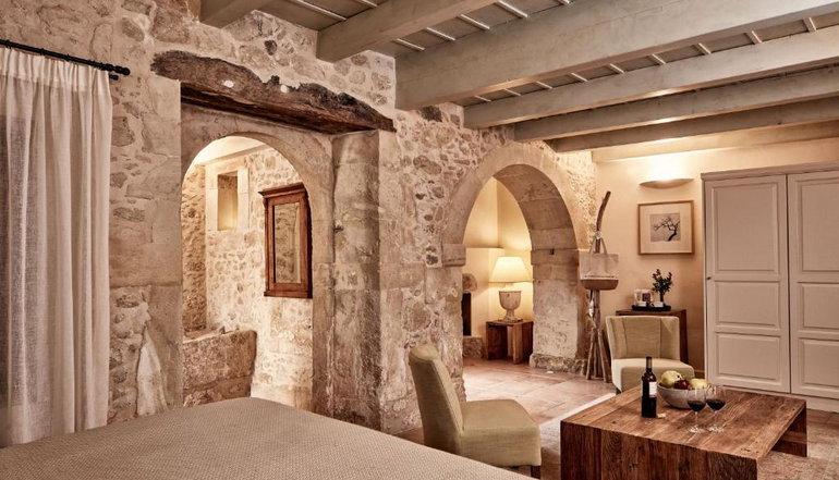 4* Kapsaliana Village Hotel - Ρέθυμνο, Κρήτη