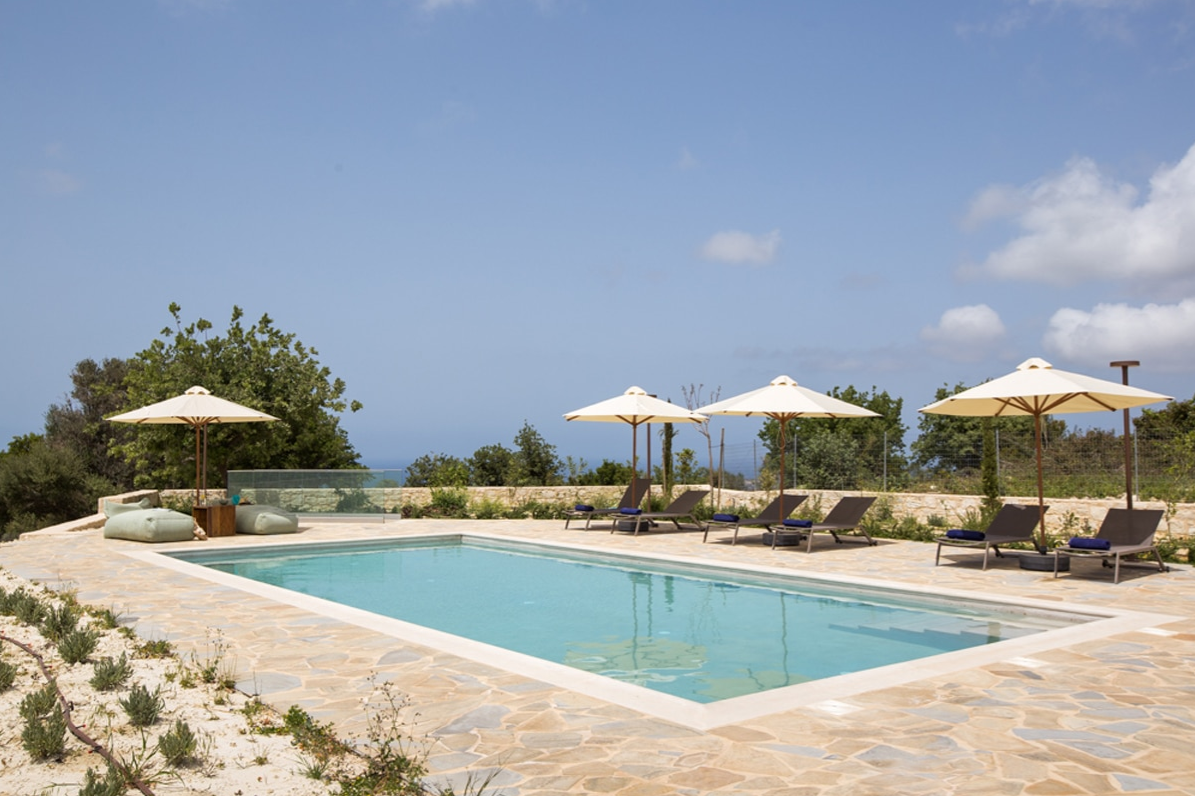 4* Kapsaliana Village Hotel - Ρέθυμνο, Κρήτη