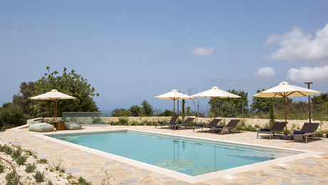 4* Kapsaliana Village Hotel - Ρέθυμνο, Κρήτη