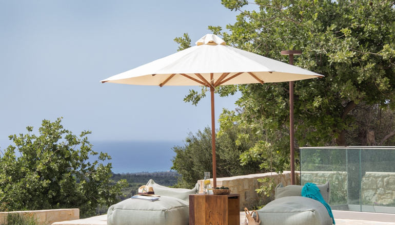 4* Kapsaliana Village Hotel - Ρέθυμνο, Κρήτη