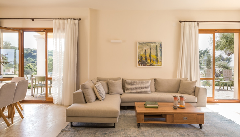 4* Kapsaliana Village Hotel - Ρέθυμνο, Κρήτη