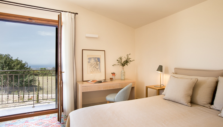4* Kapsaliana Village Hotel - Ρέθυμνο, Κρήτη