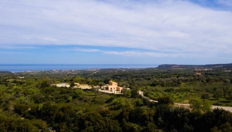 4* Kapsaliana Village Hotel - Ρέθυμνο, Κρήτη