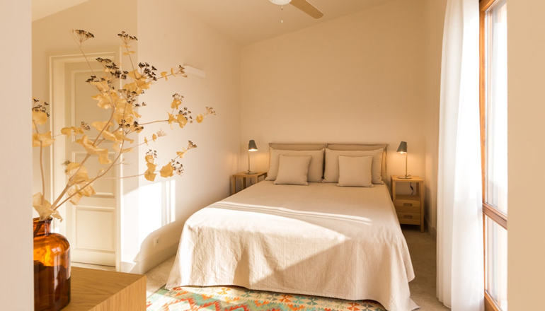 4* Kapsaliana Village Hotel - Ρέθυμνο, Κρήτη