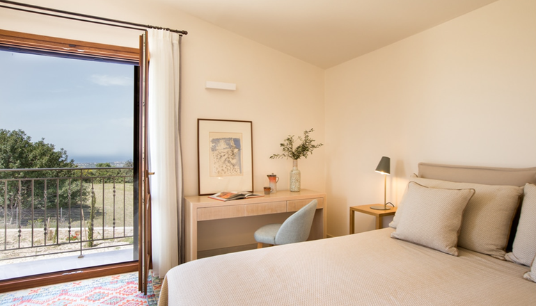 4* Kapsaliana Village Hotel - Ρέθυμνο, Κρήτη