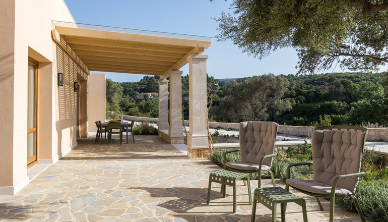 4* Kapsaliana Village Hotel - Ρέθυμνο, Κρήτη