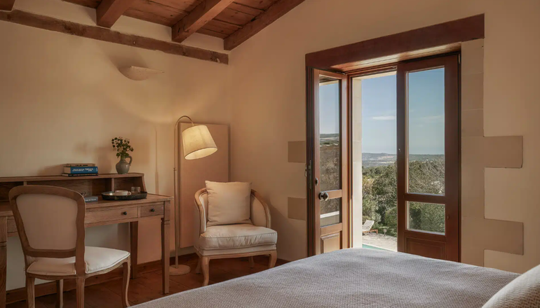 4* Kapsaliana Village Hotel - Ρέθυμνο, Κρήτη