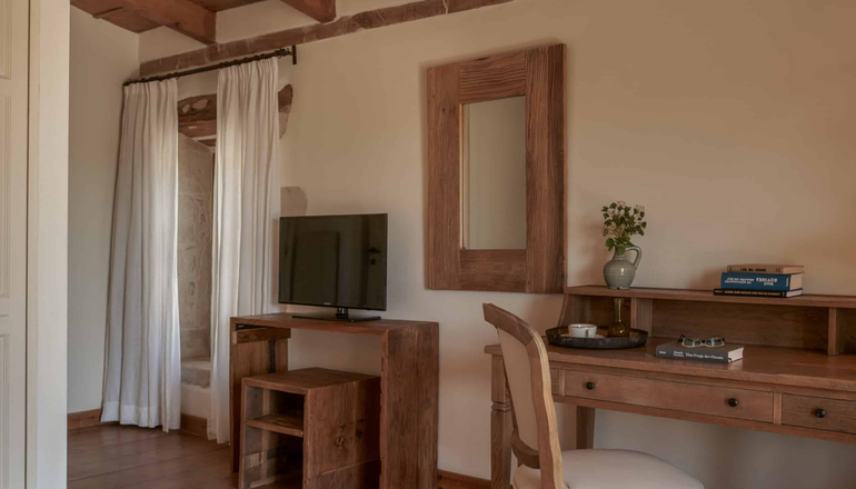 4* Kapsaliana Village Hotel - Ρέθυμνο, Κρήτη