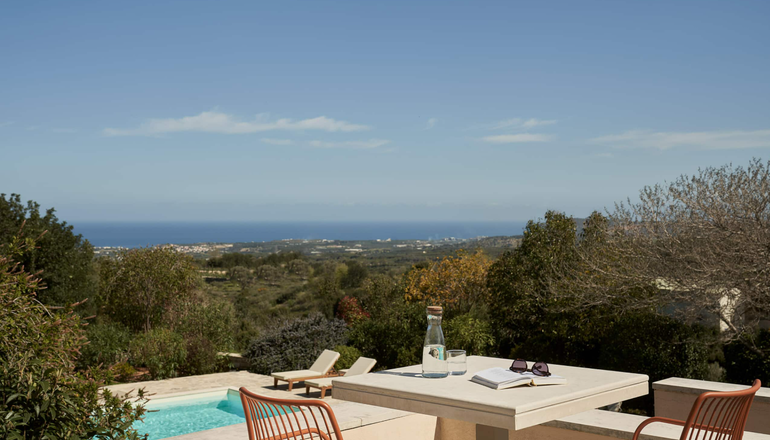 4* Kapsaliana Village Hotel - Ρέθυμνο, Κρήτη
