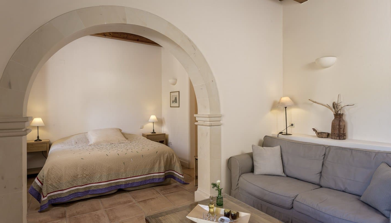 4* Kapsaliana Village Hotel - Ρέθυμνο, Κρήτη