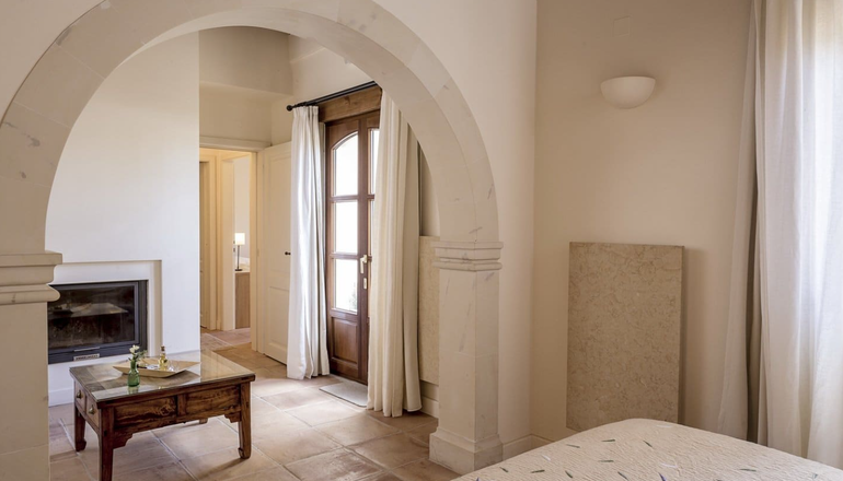 4* Kapsaliana Village Hotel - Ρέθυμνο, Κρήτη