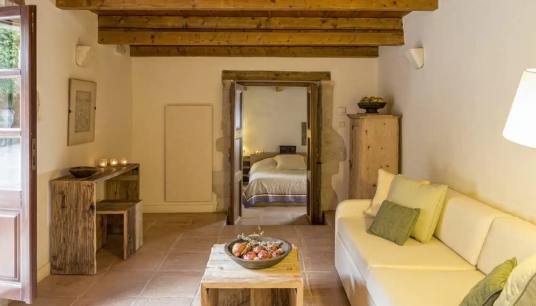 4* Kapsaliana Village Hotel - Ρέθυμνο, Κρήτη