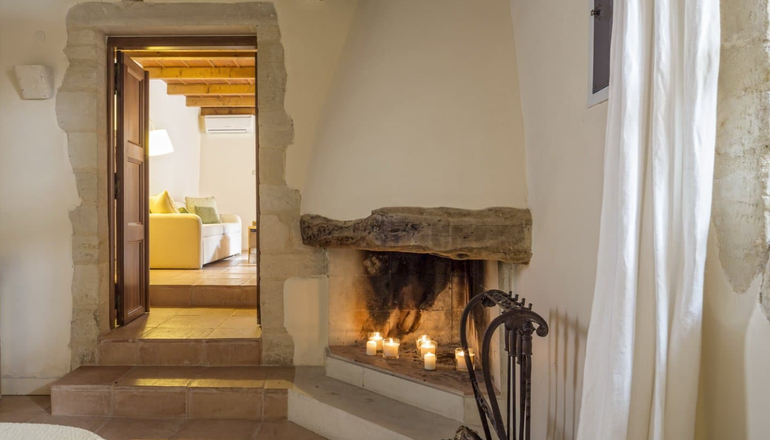 4* Kapsaliana Village Hotel - Ρέθυμνο, Κρήτη