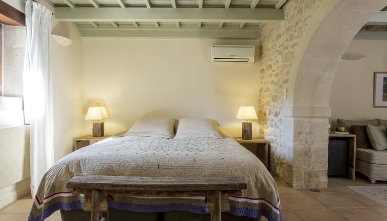 4* Kapsaliana Village Hotel - Ρέθυμνο, Κρήτη