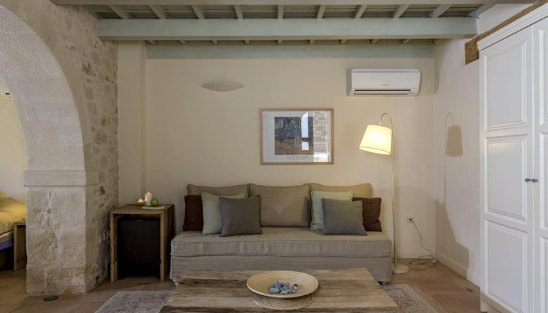 4* Kapsaliana Village Hotel - Ρέθυμνο, Κρήτη