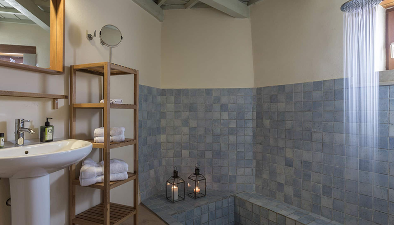 4* Kapsaliana Village Hotel - Ρέθυμνο, Κρήτη