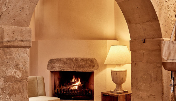 4* Kapsaliana Village Hotel - Ρέθυμνο, Κρήτη