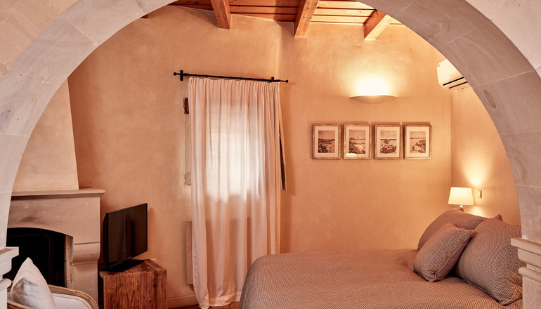 4* Kapsaliana Village Hotel - Ρέθυμνο, Κρήτη
