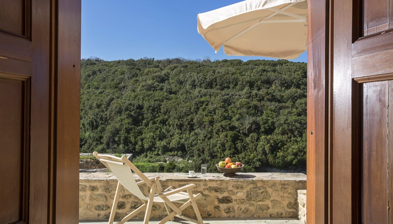 4* Kapsaliana Village Hotel - Ρέθυμνο, Κρήτη