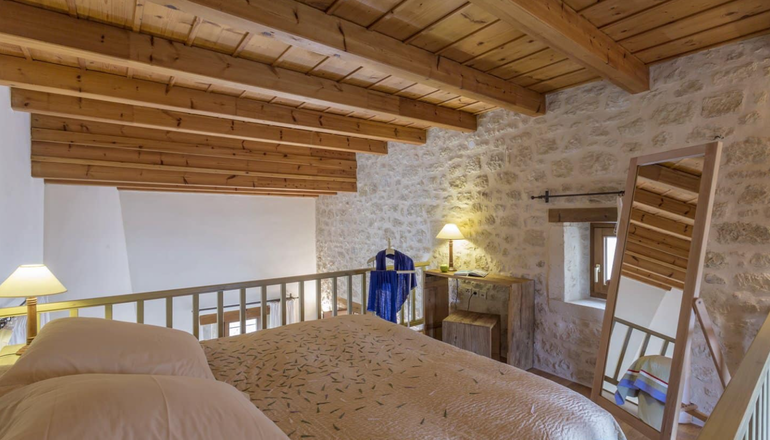 4* Kapsaliana Village Hotel - Ρέθυμνο, Κρήτη