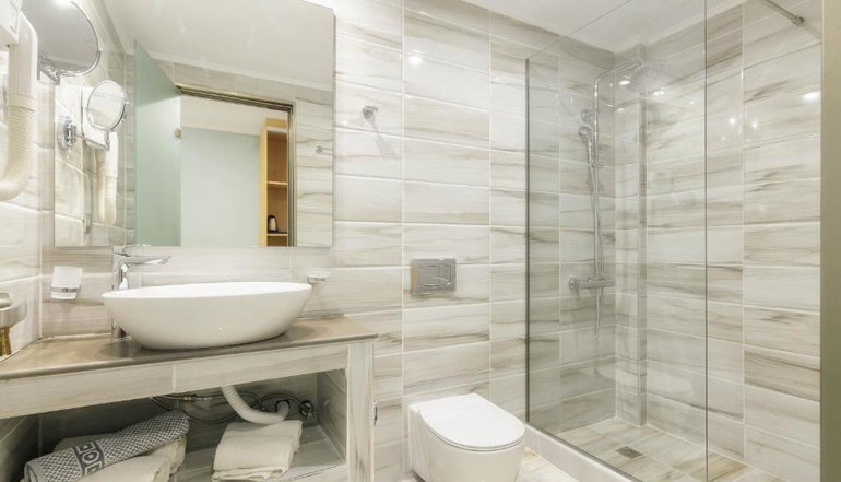 4* Karras Grande Resort - Τσιλιβί, Ζάκυνθος