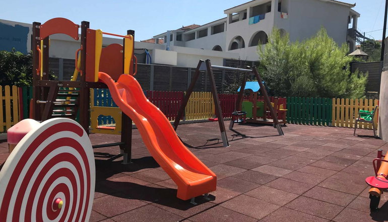 4* Karras Grande Resort - Τσιλιβί, Ζάκυνθος