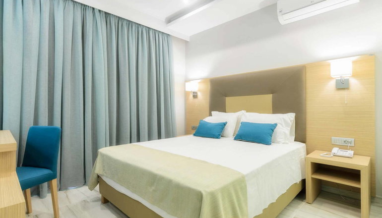 4* Karras Grande Resort - Τσιλιβί, Ζάκυνθος