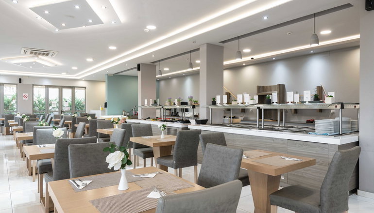 4* Karras Grande Resort - Τσιλιβί, Ζάκυνθος