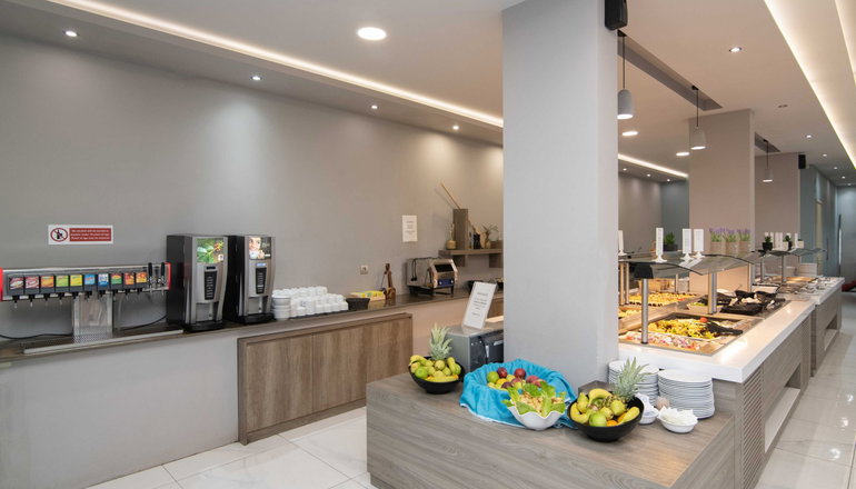 4* Karras Grande Resort - Τσιλιβί, Ζάκυνθος